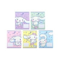 Тетрадь Kite Cinnamoroll, 12 листов, клетка (CR26-232)