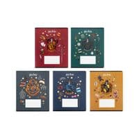 Тетрадь Kite Harry Potter, 12 листов, клетка (HP26-232)