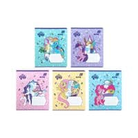 Тетрадь Kite My Little Pony, 12 листов, клетка (LP26-232)