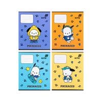 Тетрадь Kite Pochacco, 12 листов, клетка (PC26-235)