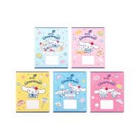 Зошит Kite Cinnamoroll, 18 аркушів, клітинка (CR26-236)