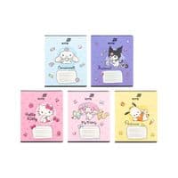 Зошит Kite Hello Kitty, 18 аркушів, клітинка (HK26-236-2)