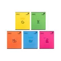 Зошит Kite One color, 18 аркушів, лінія (K26-237-1)