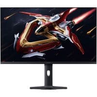 Монітор 27" Xiaomi Gaming Monitor G Pro 27Qi 2026, Black/White, Mini LED, IPS, 2560x1440 (16:9), 1 мс, 180 Гц, 1000 кд/м², 1000:1, 178°/178°, 2xHDMI/2xDP, VESA 75x75 мм, AMD FreeSync (ELA6394EU)