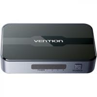 Сплиттер HDMI 1.4 FHD 4K 30Hz 3D, 1x4 ports черный Vention