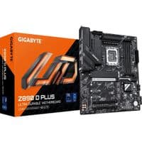 Материнская плата S1851 Intel Z890 DP 4xM.2 2.5GbE LAN ATX Z890 D PLUS