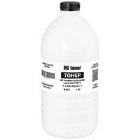 Тонер HP Universal 4000/4100/4200/4300/5000/5100/8100, P4014/P4015/P4515, M601/M602/M603/M712/M725/M4555, 1 кг, HG (TSM-HG231-1)