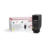 Тонер картридж Xerox VL C625 Yellow (16 000 стор)