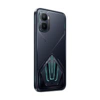 Смартфон Infinix GT 50 Pro X6891 12/256GB Black Abyss