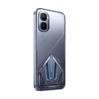 Смартфон Infinix GT 50 Pro X6891 12/256GB Silver Glacier