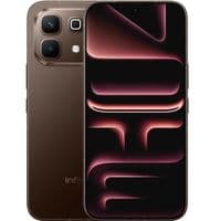 Смартфон Infinix Note 60 X6879 8/256GB, цвет мокко-коричневый
