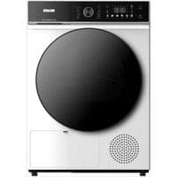 Сушильна машина Edler EDF102HPGB