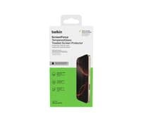 Защитное стекло Belkin для iPhone 16 Pro TemperedGlass AM (1 Pack)