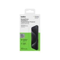 Защитное стекло Belkin для iPhone 15 Pro Max UltraGlass2 AM (1 Pack)