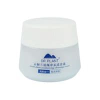 Крем для лица Dr. Plant Dendrobium Moistening Cleansing Cream 90 г (4582538101603)
