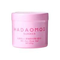 Крем для лица Kor Japan Hadaomoi All in One Gel 290 г (4571365222087)