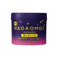 Крем для лица Kor Japan Hadaomoi Night All in One Gel 290 г (4571365223442)
