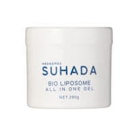 Крем для лица Kor Japan Suhada Bio Liposome All In One Gel 290 г (4571365223039)