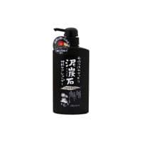 Шампунь Pelican Deitanseki Shampoo Бессиликоновый Для жирных волос 500 мл (4976631649252)