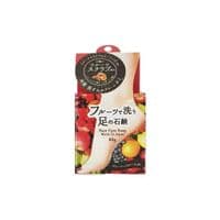 Твердое мыло Pelican Foot Care 80 г (4976631478289)