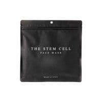 Маска для лица Kor Japan Stem Cell Face Mask Тканевая с экстрактом стволовых клеток 30 шт (4571365222261)