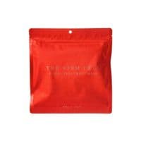 Маска для лица Kor Japan Stem Cell Facial Treatment Mask Тканевая со стволовыми клетками и галактомиссисом 30 шт (4571365222322)