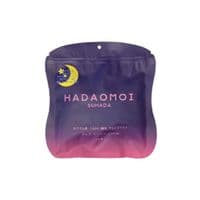 Маска для лица Kor Japan Hadaomoi Night Face Mask Увлажняющая ночная Тканевая 30 шт (4571365222032)
