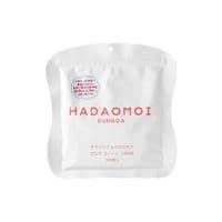 Маска для лица Kor Japan Hadaomoi White Face Mask Осветительная Тканевая 30 шт (4571365221981)