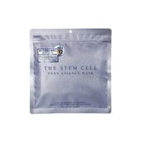 Маска для лица Kor Japan PDRN Essence Mask Тканевая с PDRN и экзосомами 30 шт (4571365223657)