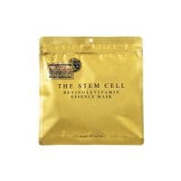 Маска для лица Kor Japan Stem Cell Retinol & Vitamin Essence Mask 30 шт (4571365223213)