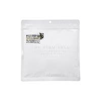Маска для лица Kor Japan Shiratama Suhada Essence Mask Тканевая со стволовыми клетками и экзосомами 30 шт (4571365223558)