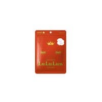 Маска для лица Lululun Premium Face Mask Strawberry 7 шт (4582305065930)