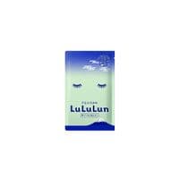Маска для лица Lululun Face Mask Fuji Clear Stream Увлажняющая с родниковой водой с горы Фудзи 1 шт (4580794011483)