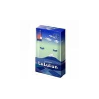 Маска для лица Lululun Face Mask Fuji Clear Stream Увлажняющая с родниковой водой с горы Фудзи 1 шт х 5 уп (4580794011490)