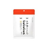 Маска для лица Lululun Premium Face Mask Ise Освежающая с фруктово-овощными экстрактами 7 шт (4582305065602)