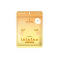 Маска для лица Lululun Face Mask Osaka Mixed Juice 7 шт (4580794010950)