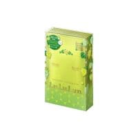 Маска для лица Lululun Face Mask Shine Muscat Омолаживающая С катехинами винограда 1 шт х 5 уп (4582305067675)