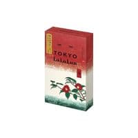Маска для лица Lululun Face Mask Tokyo Camellia 5 шт (4582305068573)