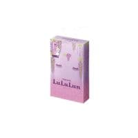 Маска для лица Lululun Face Mask Wisteria Flower Увлажняющая С экстрактом глицинии 1 шт х 5 уп (4582305066425)