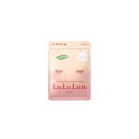 Маска для лица Lululun Premium Face Mask Персик из Яманаси 7 шт (4582305065916)