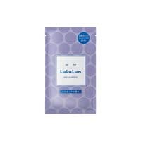Маска для лица Lululun Premium Face Mask Hokkaido Haskap Антиоксидантная С экстрактом жимолотые 1 шт (4582305069549)
