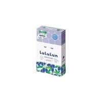 Маска для лица Lululun Premium Face Mask Hokkaido Haskap Антиоксидантная С экстрактом жимолости 1 шт х 5 уп (4582305069556)