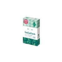 Маска для лица Lululun Premium Face Mask Okinawa Aloe Успокаивающая с экстрактом алоэ 1 шт х 5 уп (4582305069532)
