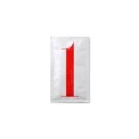 Маска для лица Lululun Premium Face Mask One White Осветительная для сияния и свежести кожи 1 шт (4580794010851)