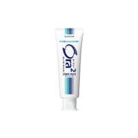 Зубная паста Sunstar Ora2 Stripe Paste Двойной кальций 140 г (4901616009356)
