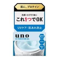 Крем для лица Finetoday UV Perfection Gel Для мужской кожи SPF30 PA+++ 80 г (4550516495273)