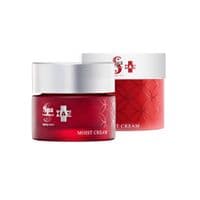 Крем для лица SPA Treatment HAS Moist Cream Увлажняющий 30 г (4544877507140)