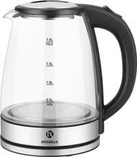 Электрочайник INTERLUX ILK-0022GM