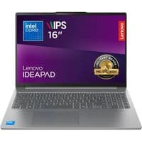 Ноутбук LENOVO IdeaPad Slim 5 16IMH10 (83V7005GRA)