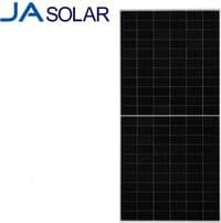 PV модуль JA Solar JAM66D45-635/LB 635 Wp, Bificial, n-type
